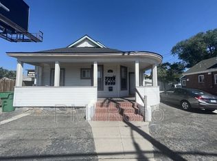 923 W 2nd St UNIT 1A, Reno, NV 89503