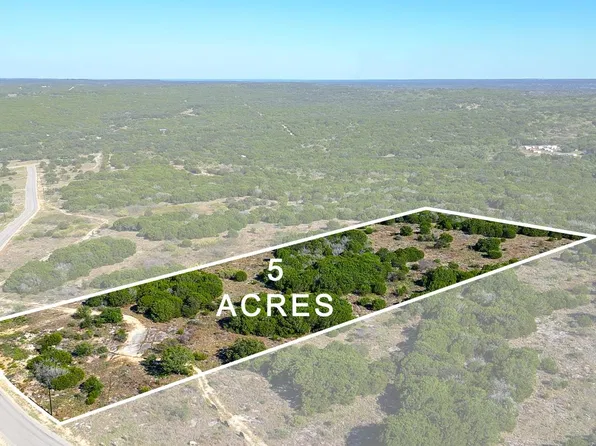 488 High Plains Drive, San Saba, TX 76877