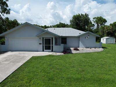 13462 Long Ave, Pt Charlotte, FL, 33953