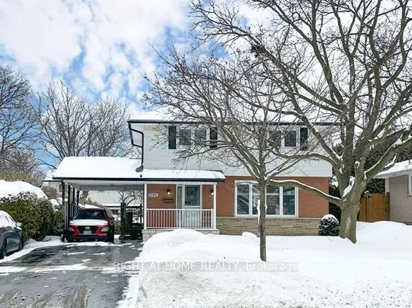 295 Central Park Blvd N, Oshawa, ON L1G 5Z5