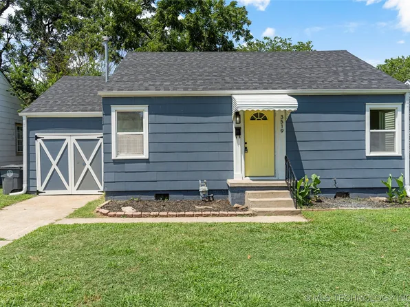 3519 E 6th St, Tulsa, OK 74112