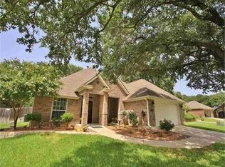 5512 Legacy Oaks Dr, Temple, TX 76502