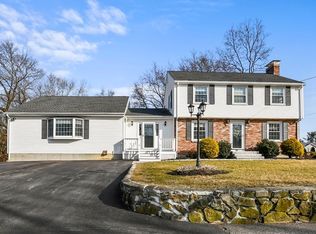 95 Middle St, Woburn, MA 01801