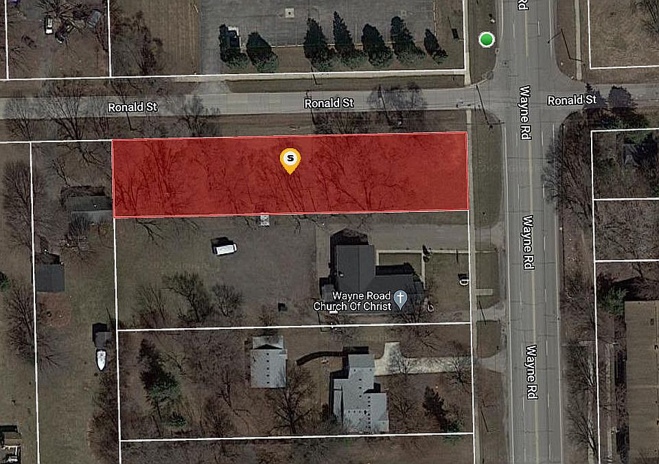 2nd image of 9420 Wayne Rd