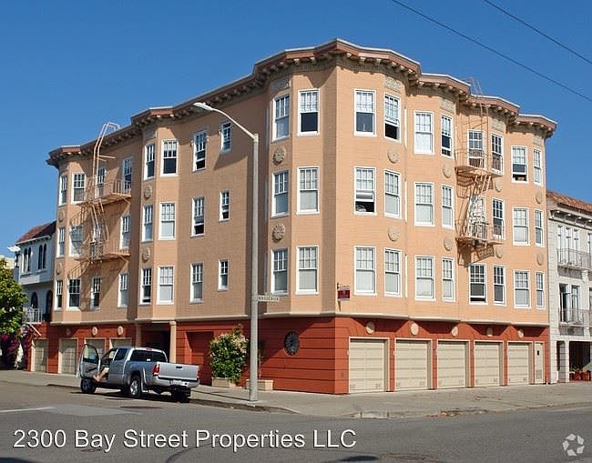 1st image of 2300 Bay St APT 105