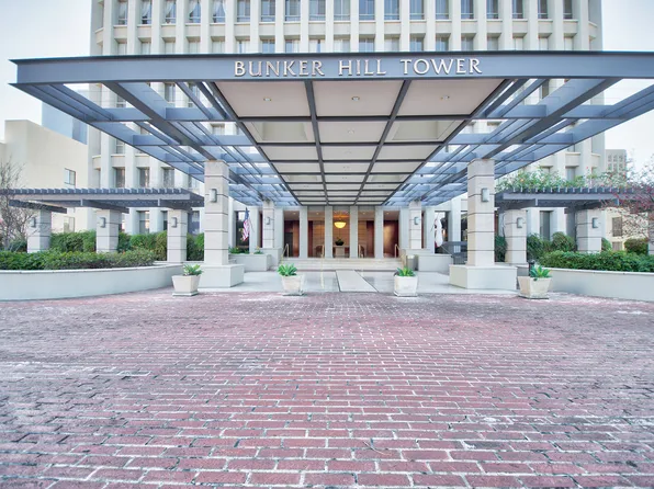 800 W 1st St APT 2904, Los Angeles, CA 90012