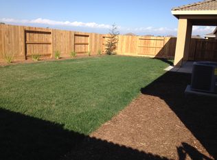 3520 W Buena Vista Ave, Visalia, CA