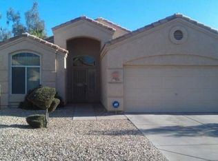 11509 W Piccadilly Rd, Avondale, AZ 85392