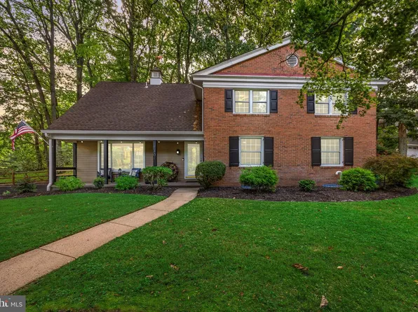 1301 Marlkress Rd, Cherry Hill, NJ 08003