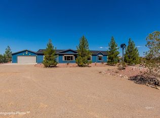 3947 S Mesquite Ln, Littlefield, AZ 86432