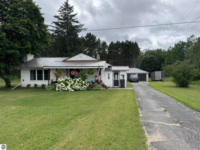 241 N Decker Rd, Lake City, MI, 49651