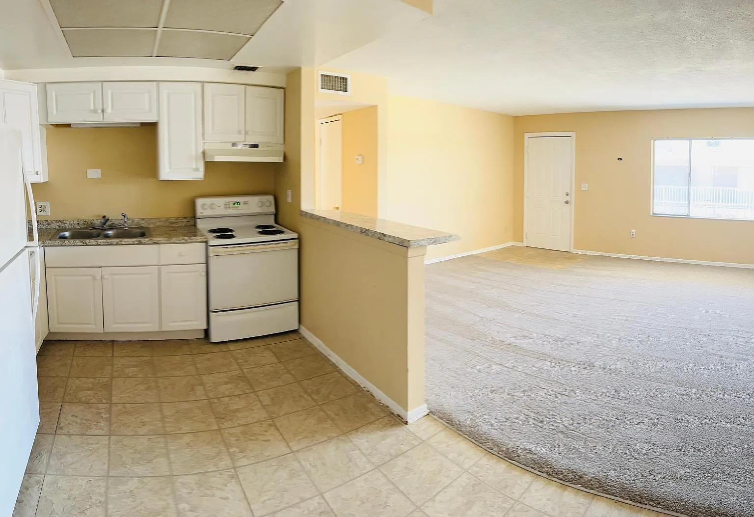 2 bed, 850 sqft, $1,200 — Photo 2