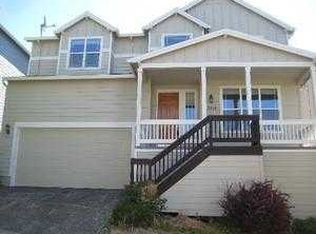 15526 SW 144th Ter, Portland, OR 97224