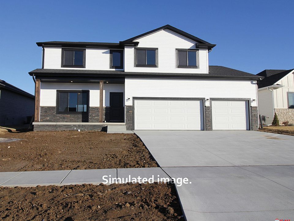 9841 Fairbury Ln, Lincoln, NE 68516 Zillow