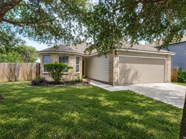 2864 SEASCAPE LN, New Braunfels, TX 78130