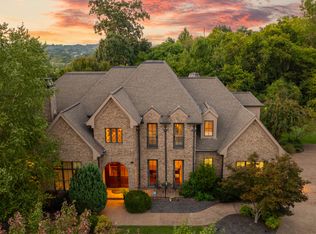 818 Hammock Ln, Knoxville, TN 37934