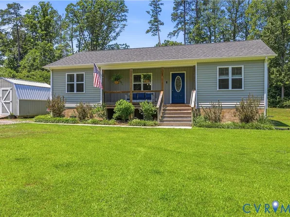 1573 Dogwood Rd, Powhatan, VA 23139