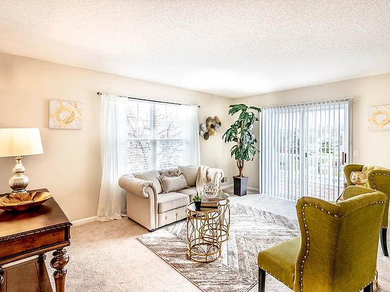 Autumn Creek Apartments — Photo 53