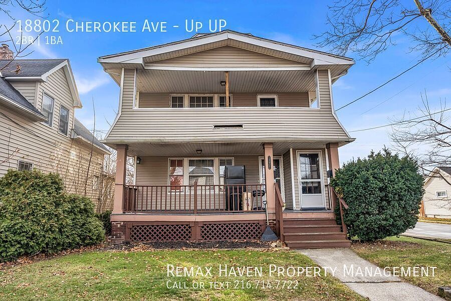 1st image of 18802 Cherokee Ave #Up