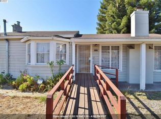 13345 Doolittle Dr, San Leandro, CA