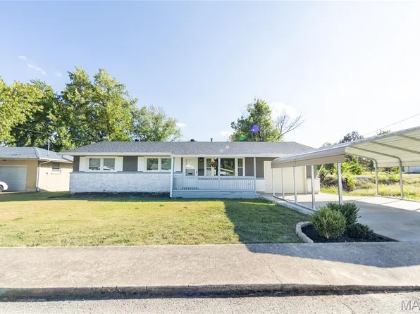 403 W Hunt St, Salem, MO 65560