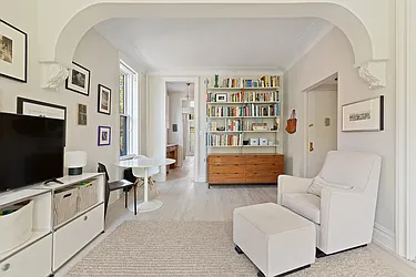 Sold by Corcoran
