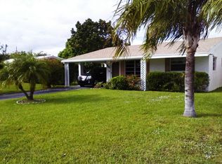 231 SW 9th Ave, Boynton Beach, FL 33435