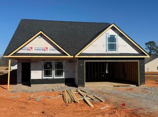 564 Adventure Isla Way, Campobello, SC 29322