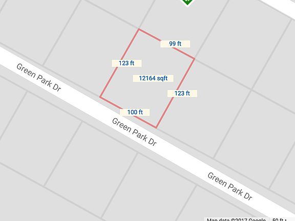4th image of 20808 Greenpark Dr