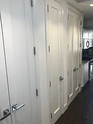Rented by Brooklyn Bridge