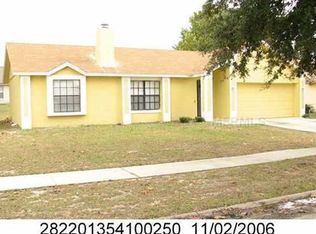 4759 Dandelion Dr, Orlando, FL 32818