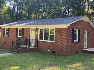 1299 Lord Anson Dr, Wadesboro, NC 28170