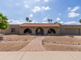 6113 E Redfield Rd, Scottsdale, AZ 85254