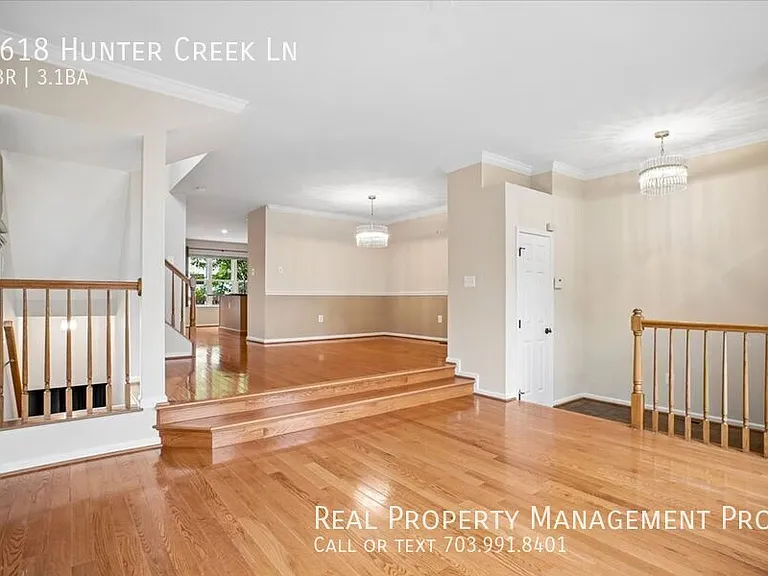 6618 Hunter Creek Ln — Photo 4