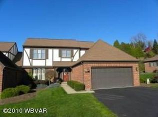1711 Pentridge Cv, Williamsport, PA 17701