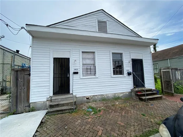 1409-11 Frenchmen St, New Orleans, LA 70116