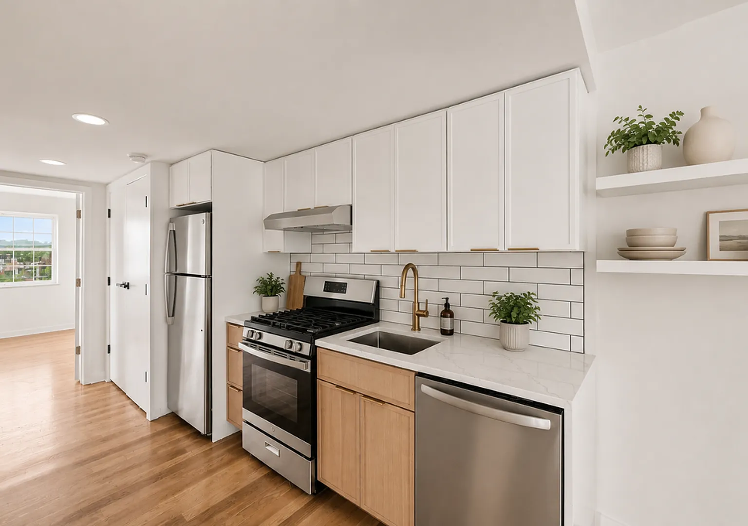 5440 Fifth Ave — Photo 4