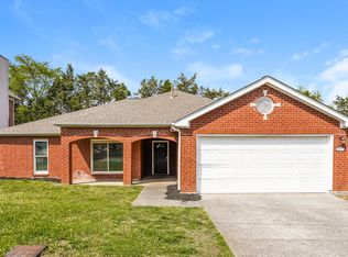 5033 Singing Hills Dr, Antioch, TN 37013