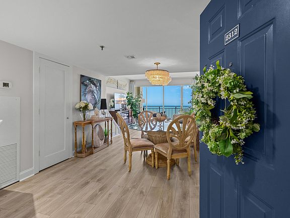 5th image of 5523 N Ocean Blvd. #2312