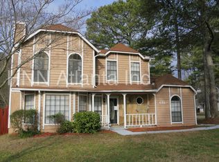 623 Martin Rd, Stone Mountain, GA 30088