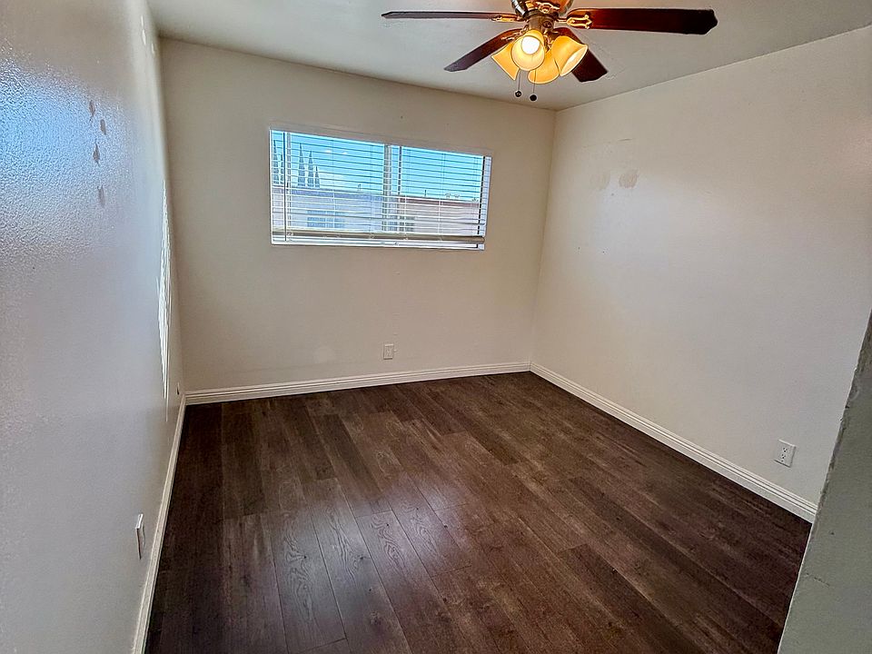 Bedroom #2