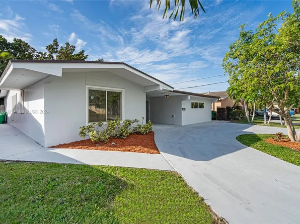 6350 SW 34th St, Miramar, FL 33023