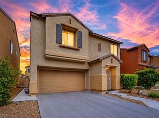 4063 Blue Wildrye St, Las Vegas, NV 89122