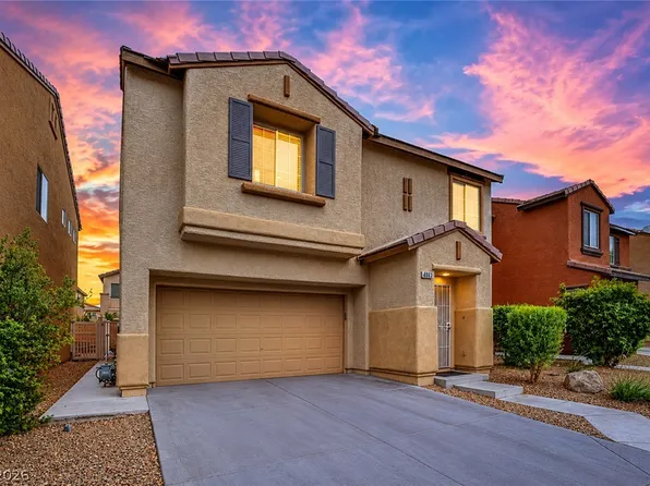 4063 Blue Wildrye St, Las Vegas, NV 89122