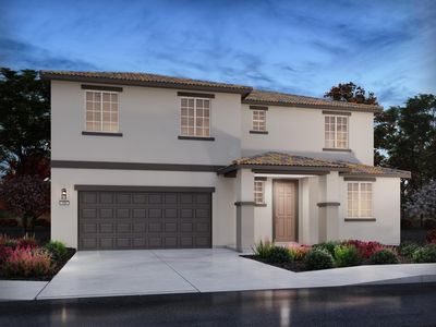 348 Spumante Ln, Manteca, CA, 95337