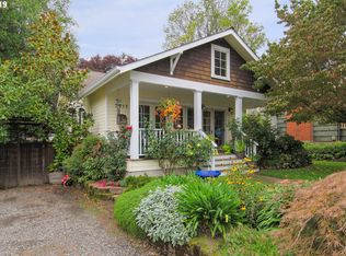 7515 SW 32nd Ave, Portland, OR 97219