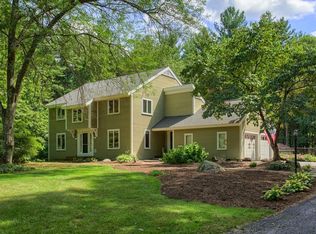 61 Myrick Ln, Harvard, MA 01451