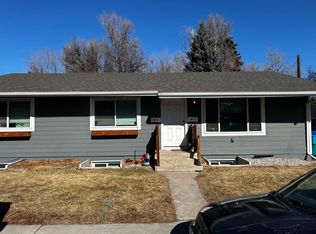 1108 Maple St APT B, Fort Collins, CO 80521