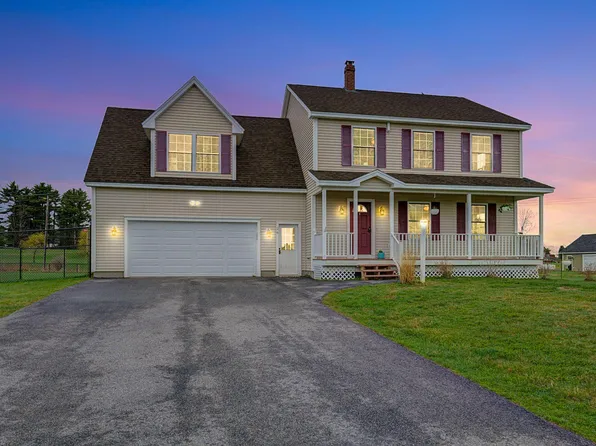26 Murray Drive, Gorham, ME 04038