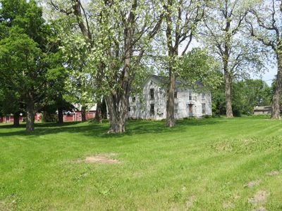 625 Union Rd, Peru, NY, 12972